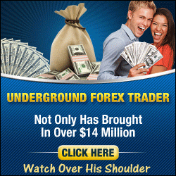 Forex Millionaires System-DTS