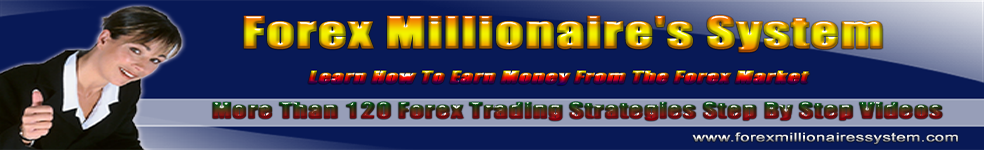 Forex Millionaires System