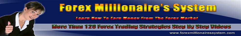 Forex Millionaires System-DTS