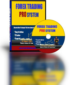 Forex Millionaires System Recommended Beginers' Video Course.